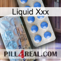 Liquid Xxx 39